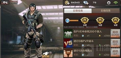 CF手游天赋点怎么免费的 天赋点获取方式解析