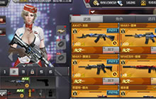 CF手游V4抽毁灭礼包多少钻 全抽价格全解析