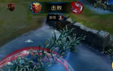 王者荣耀路西法解说孙悟空 战场杀戮机器来袭