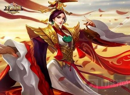 王者荣耀冷门上分英雄推荐 强势冷门上分英雄