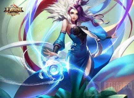 王者荣耀冷门上分英雄推荐 强势冷门上分英雄