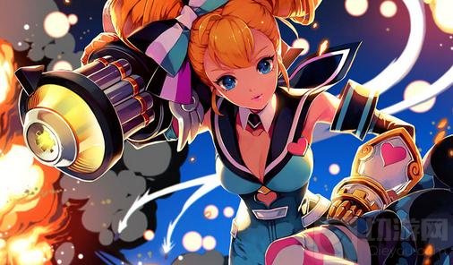 王者荣耀体验服申请再度来袭 24日抢号开启