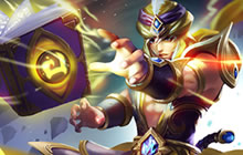 王者荣耀张良上分技巧分享 张良对战思路详解