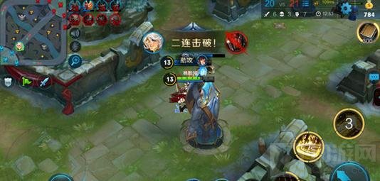 王者荣耀张良上分技巧分享 张良对战思路详解