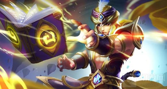 王者荣耀张良上分技巧分享 张良对战思路详解