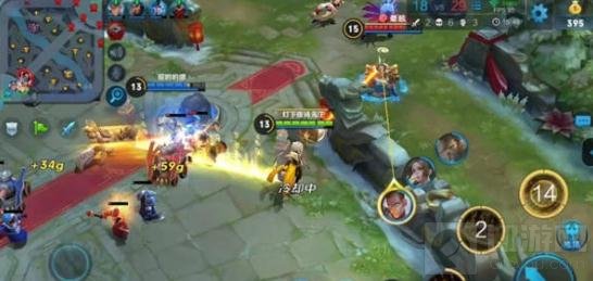 王者荣耀张良上分技巧分享 张良对战思路详解