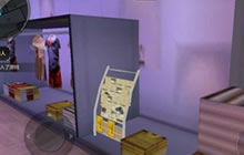 CF手游百变商场点位分享 藏猫猫对战技巧解读