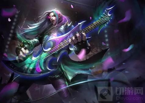 自由之战2月27日至3月5日限免英雄轮换公告