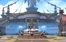 龙之谷手游明日开测 与当初好基友一同作战