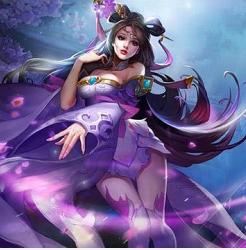 王者荣耀十大美腿英雄盘点 大长腿美女英雄