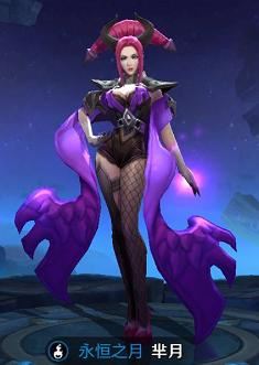 王者荣耀十大美腿英雄盘点 大长腿美女英雄