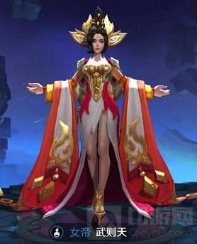 王者荣耀十大美腿英雄盘点 大长腿美女英雄