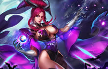 王者荣耀十大美腿英雄盘点 大长腿美女英雄