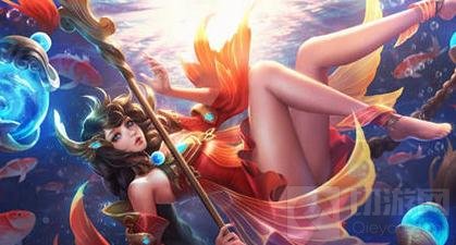 王者荣耀大乔怎么克制 大乔团战克制方法解析