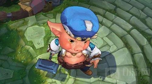 王者荣耀猪八戒技能曝光 新坦克英雄技能猜测