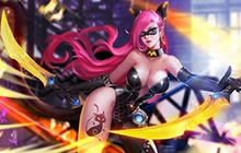 王者荣耀S6上分刺客推荐 半肉荣耀刺客崛起