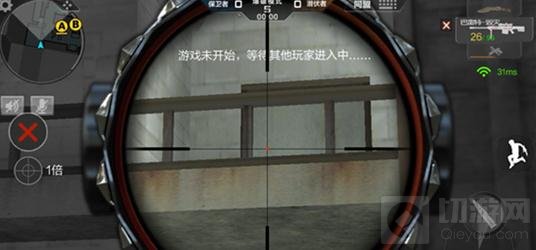 CF手游爆破模式狙击手供电所A包点防守点位