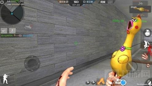 CF手游擎天可以变成什么 擎天变形状态图鉴