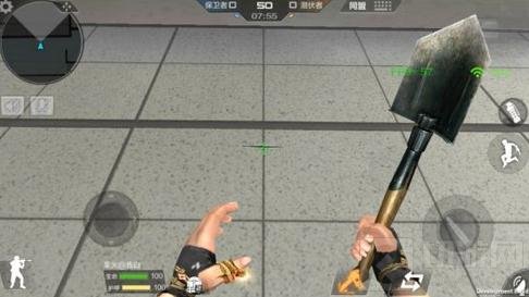 CF手游擎天可以变成什么 擎天变形状态图鉴