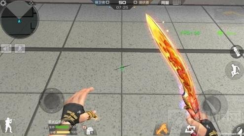 CF手游擎天可以变成什么 擎天变形状态图鉴