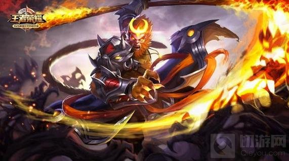 王者荣耀分推偷塔英雄推荐 最强分推英雄盘点