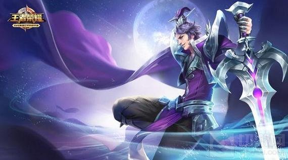 王者荣耀分推偷塔英雄推荐 最强分推英雄盘点