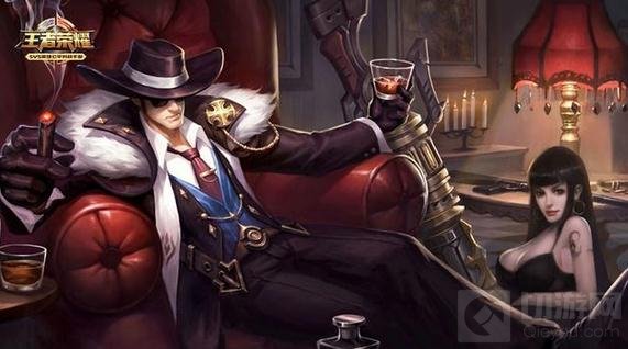 王者荣耀分推偷塔英雄推荐 最强分推英雄盘点