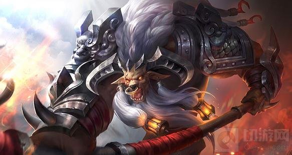 王者荣耀体验服英雄更改解析 冷门英雄崛起