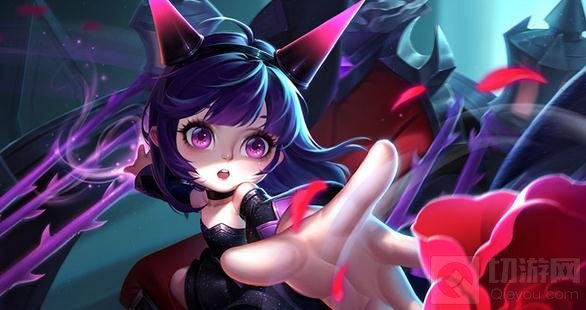 王者荣耀体验服英雄更改解析 冷门英雄崛起