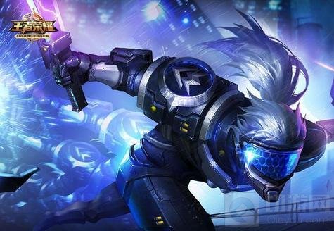 王者荣耀S6最能秀英雄盘点 五大神级英雄解析