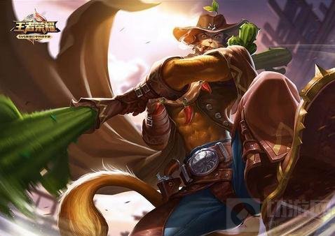 王者荣耀S6最能秀英雄盘点 五大神级英雄解析