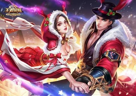 王者荣耀S6最能秀英雄盘点 五大神级英雄解析