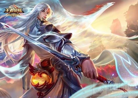 王者荣耀S6最能秀英雄盘点 五大神级英雄解析