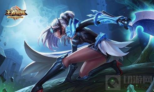 王者荣耀S6最强打野推荐 S6最适合打野英雄