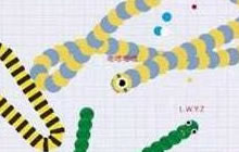 贪吃蛇大作战走位技巧分享 团战走位小技巧