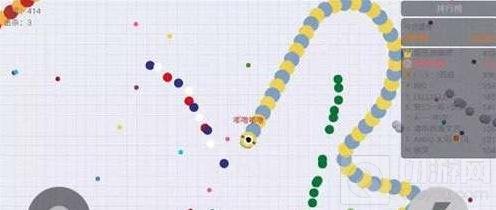 贪吃蛇大作战走位技巧分享 团战走位小技巧