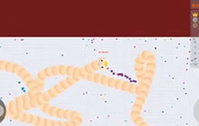 贪吃蛇大作战地图边缘尸体怎么吃问题简析