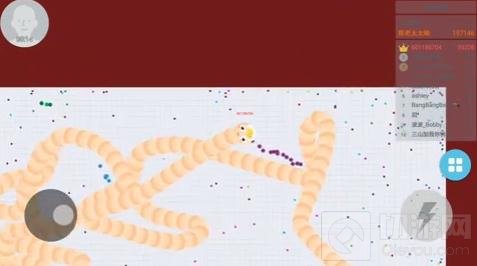 贪吃蛇大作战地图边缘尸体怎么吃问题简析