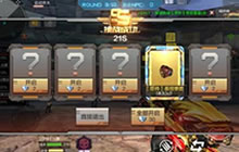 CF手游泰坦拳套怎么快速刷 泰坦拳套爆率解析