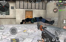 CF手游AK47马赛克实战解析 武器属性全面解析