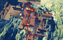 CF手游新地图老巷对战点位解析 对战技巧推荐