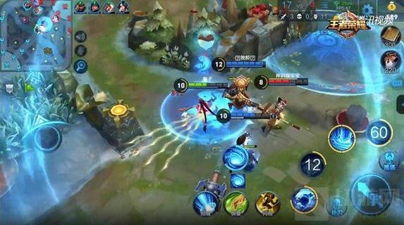 王者荣耀大乔明日上线 技能使用技巧抢先看