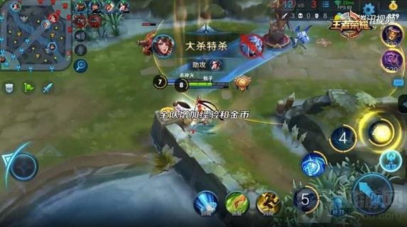 王者荣耀大乔明日上线 技能使用技巧抢先看