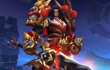 王者荣耀S6最强上分坦克推荐 上分不动如山