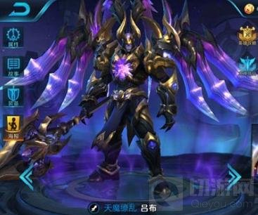 王者荣耀S6最强上分坦克推荐 上分不动如山