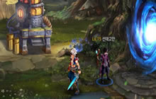 DNF手游公会怎么进入 公会进入方法详细解析