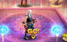 DNF手游3D版怎么进入 韩服3D版进入教学视频