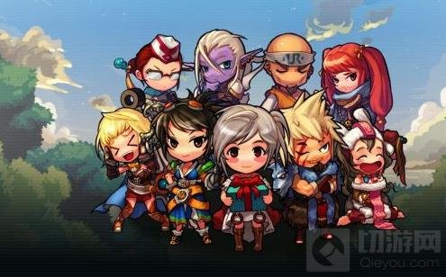 DNF手游狂战士刷图加点思路 加点等级解析