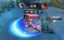 王者荣耀花落解说夏侯惇 大神级夏侯惇教学