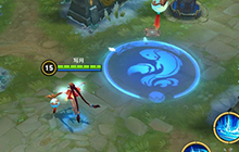 王者荣耀大乔二技能怎么用 大乔传送技巧简析